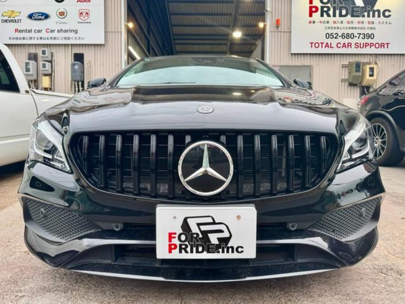 CLA-CLASS