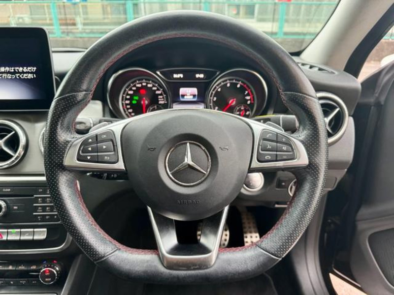 CLA-CLASS