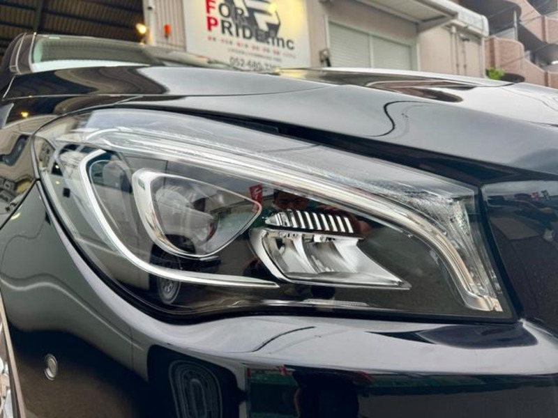 CLA-CLASS