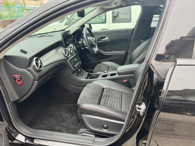 CLA-CLASS