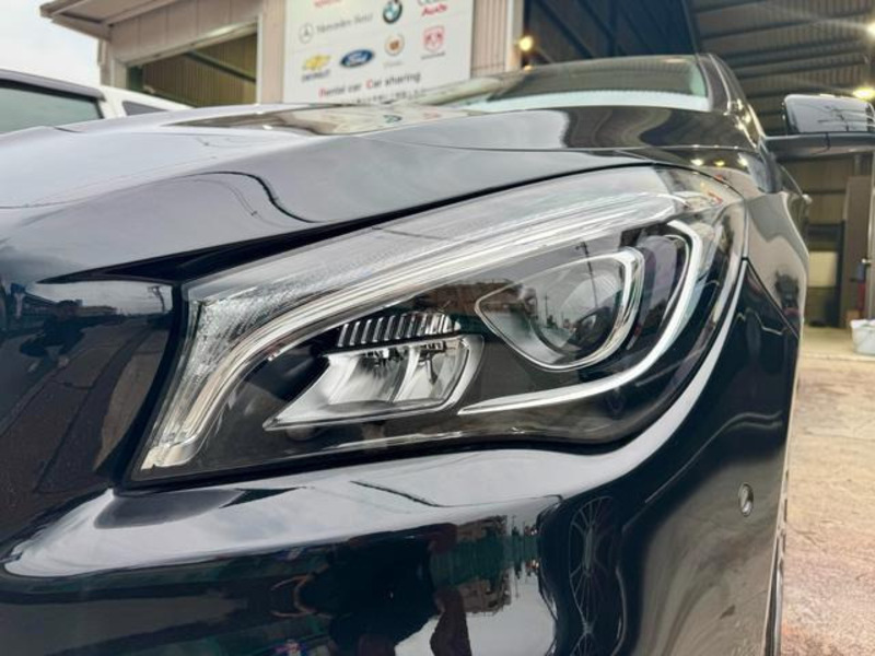 CLA-CLASS