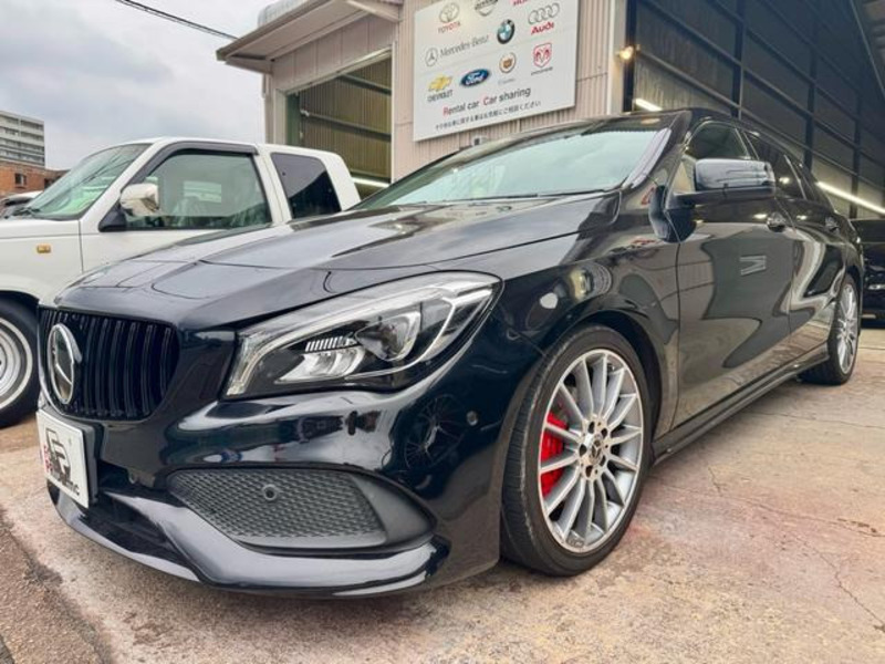 CLA-CLASS