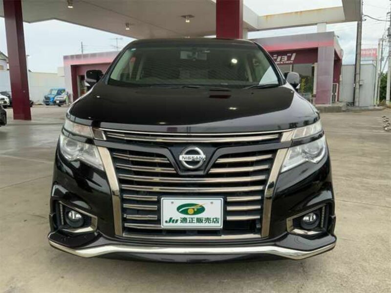 ELGRAND
