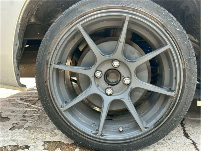 PROBOX VAN