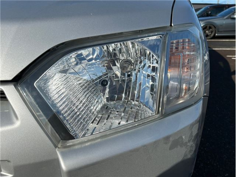 PROBOX VAN