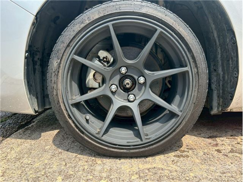 PROBOX VAN