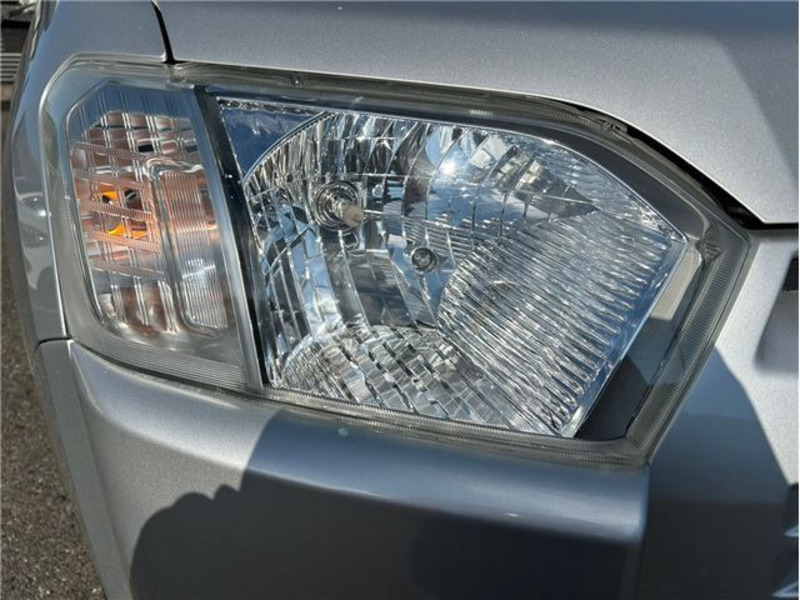 PROBOX VAN