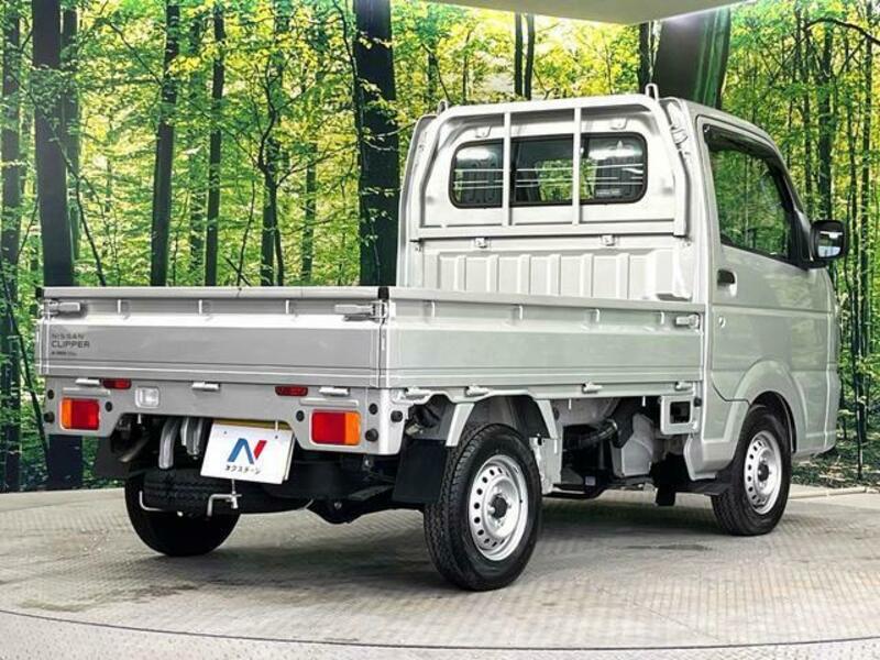 CLIPPER TRUCK-15