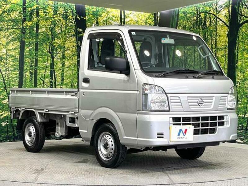 CLIPPER TRUCK-14