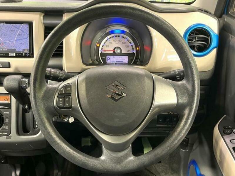 HUSTLER