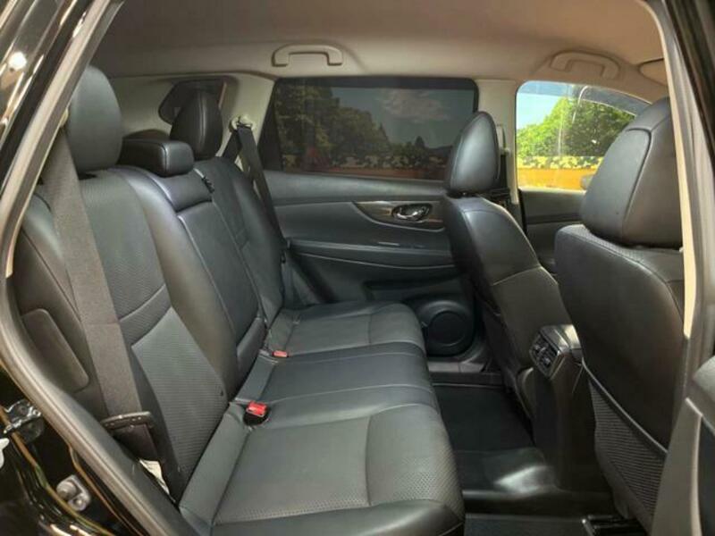 X-TRAIL-8