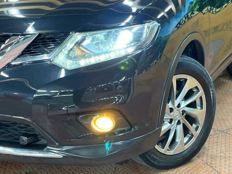 X-TRAIL-12
