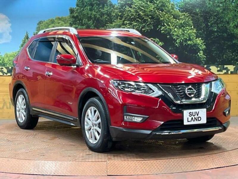 X-TRAIL-15