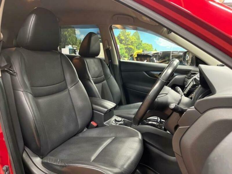 X-TRAIL-7