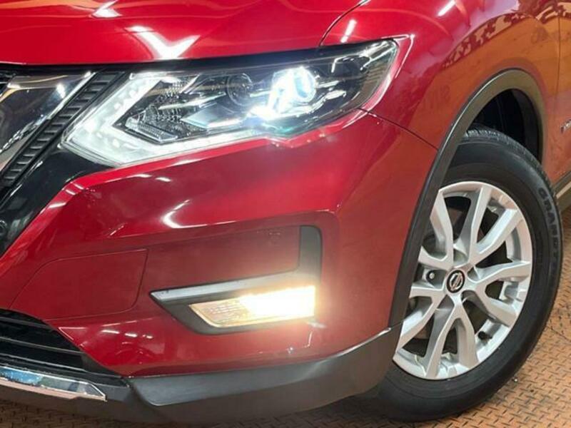 X-TRAIL-12