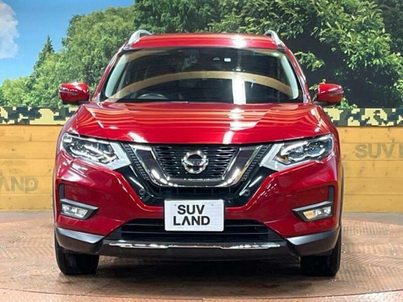 X-TRAIL-13
