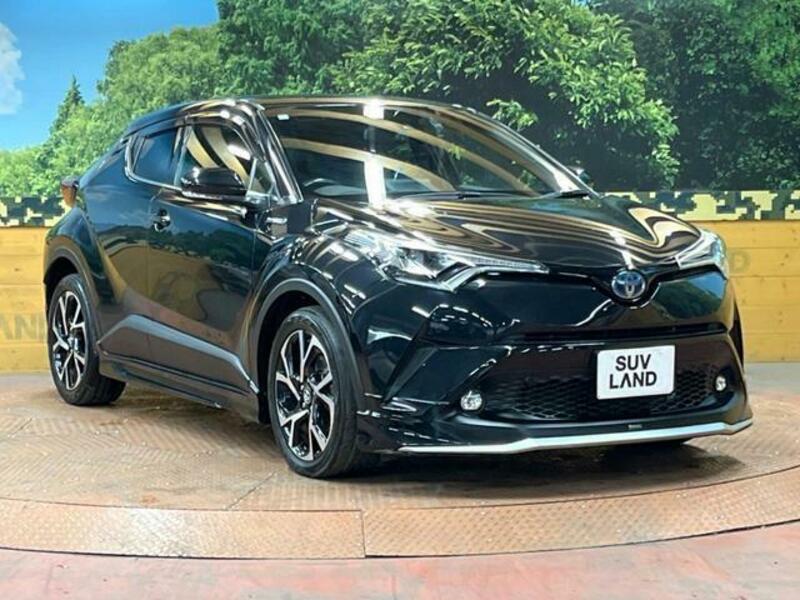 C-HR-15