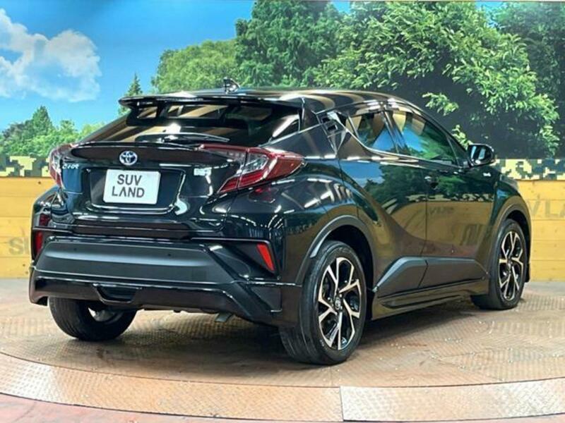 C-HR-16