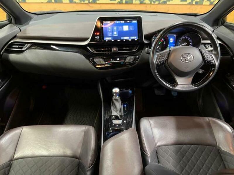 C-HR-1