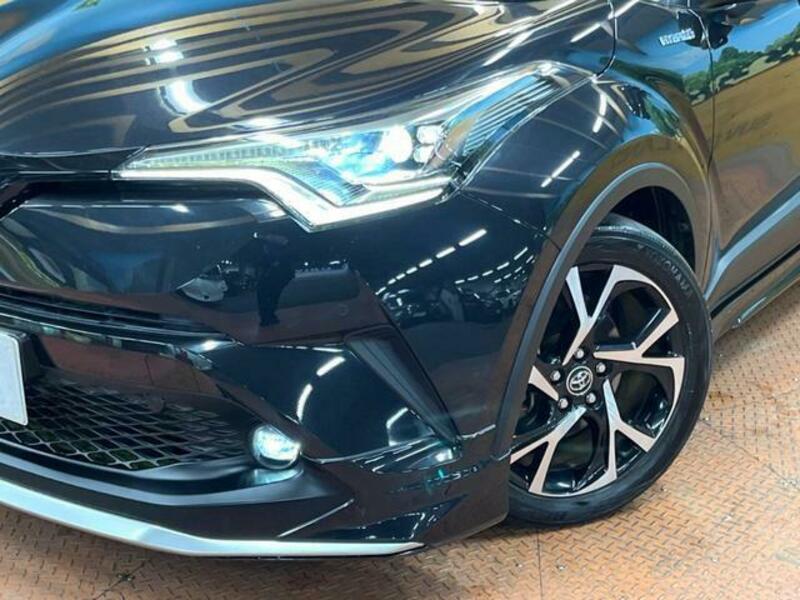 C-HR-11