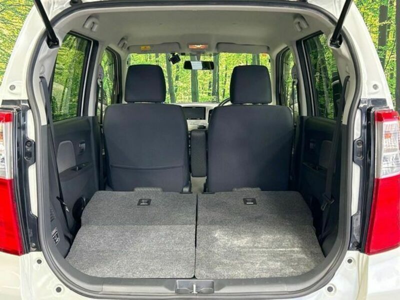 WAGON R-9