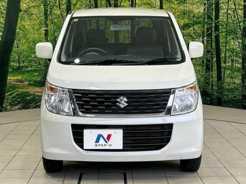 WAGON R-13