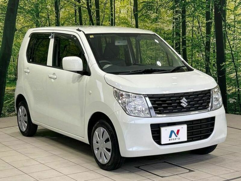 WAGON R-15