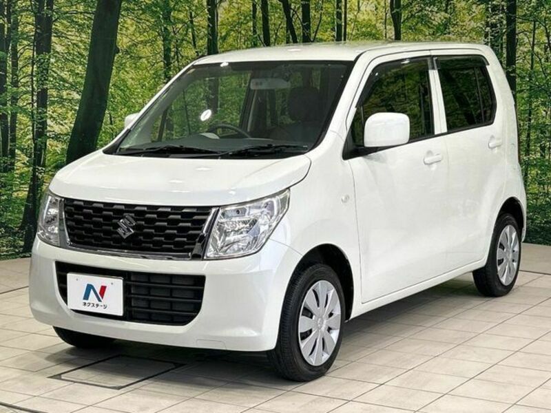 WAGON R-16
