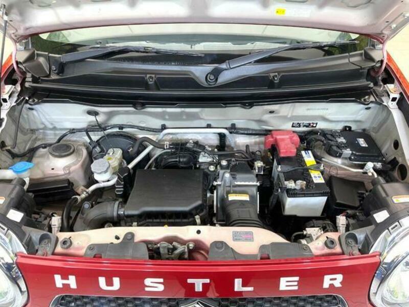 HUSTLER