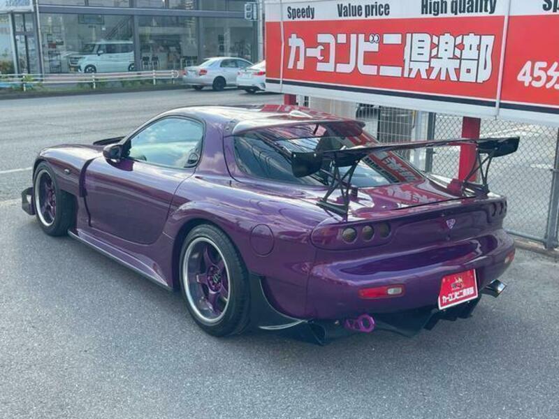 RX-7