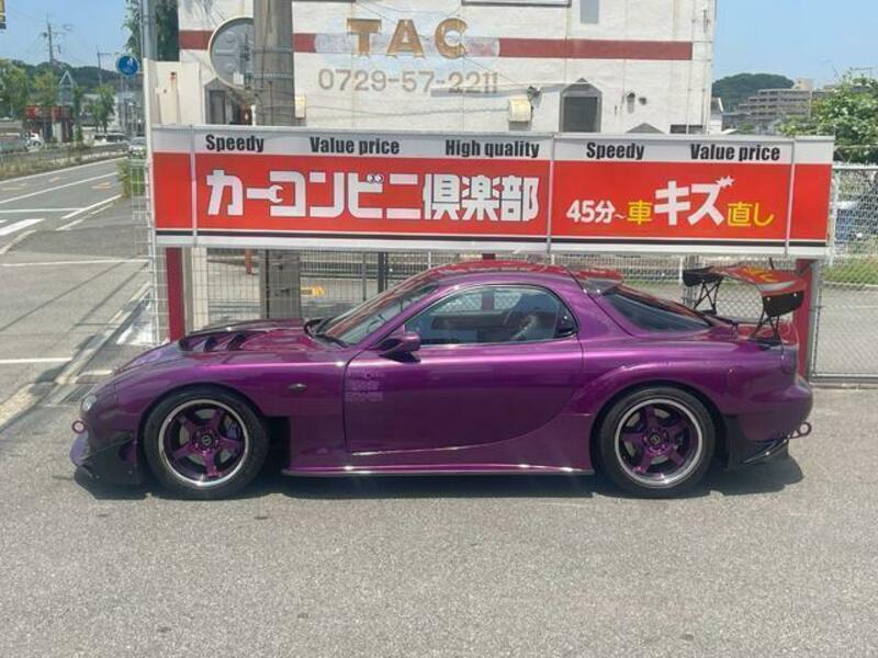 RX-7