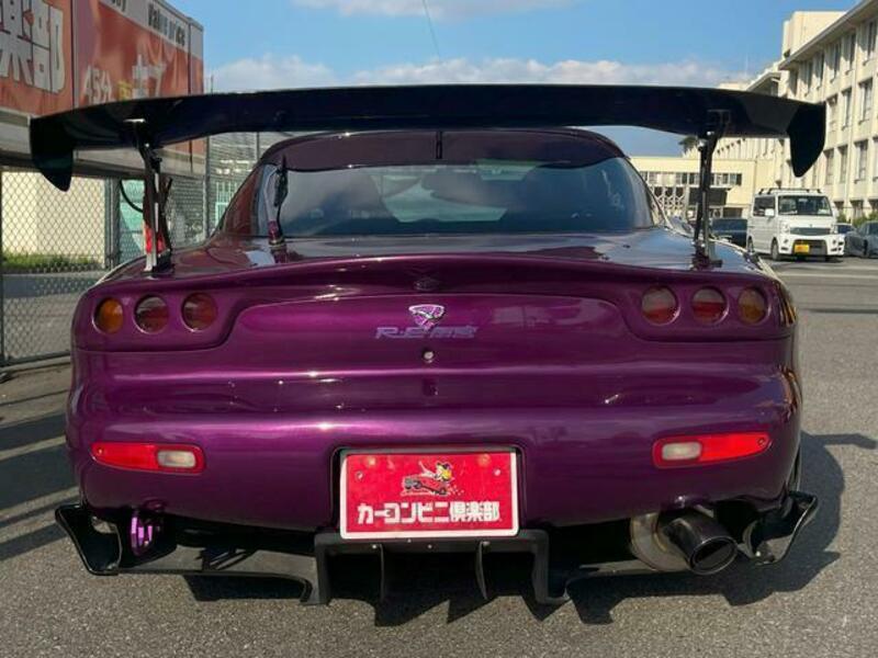 RX-7