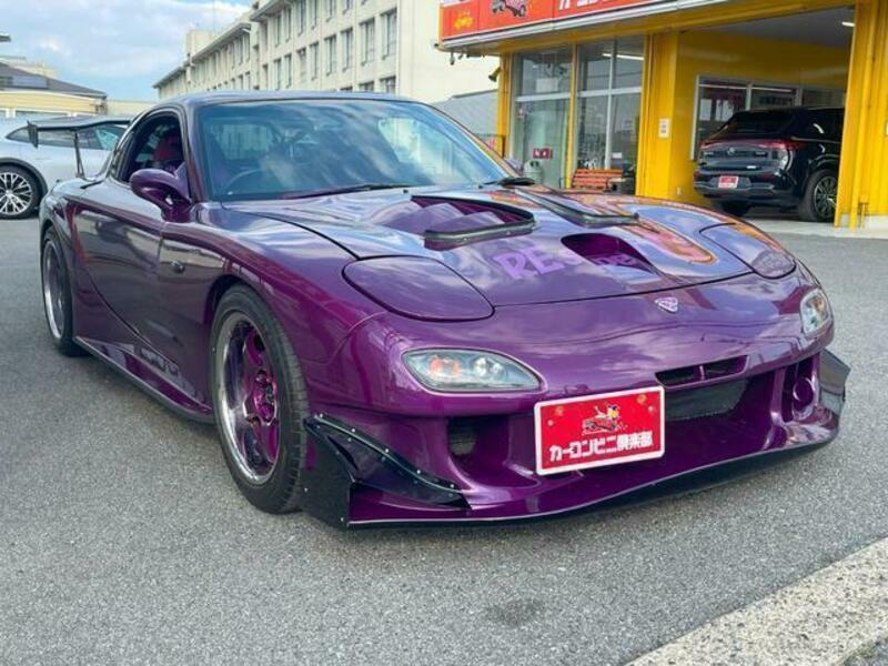 RX-7