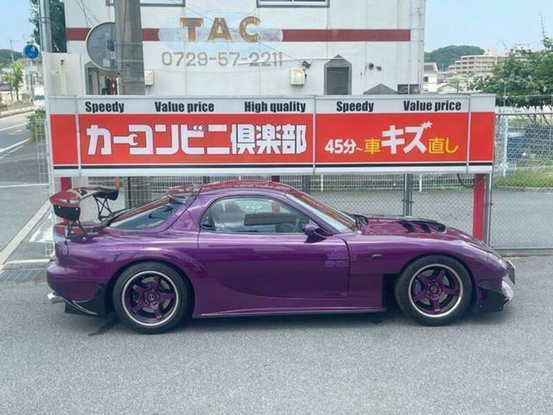 RX-7