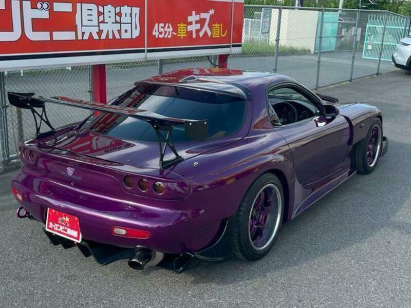 RX-7
