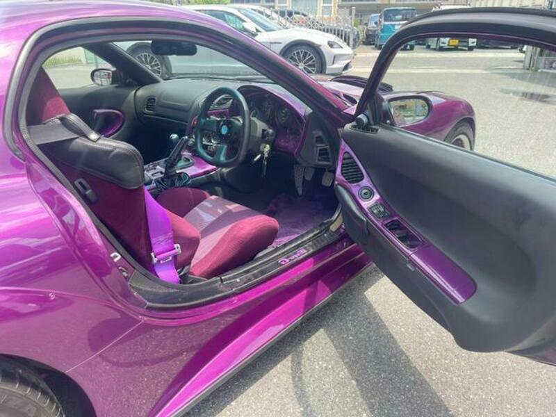 RX-7