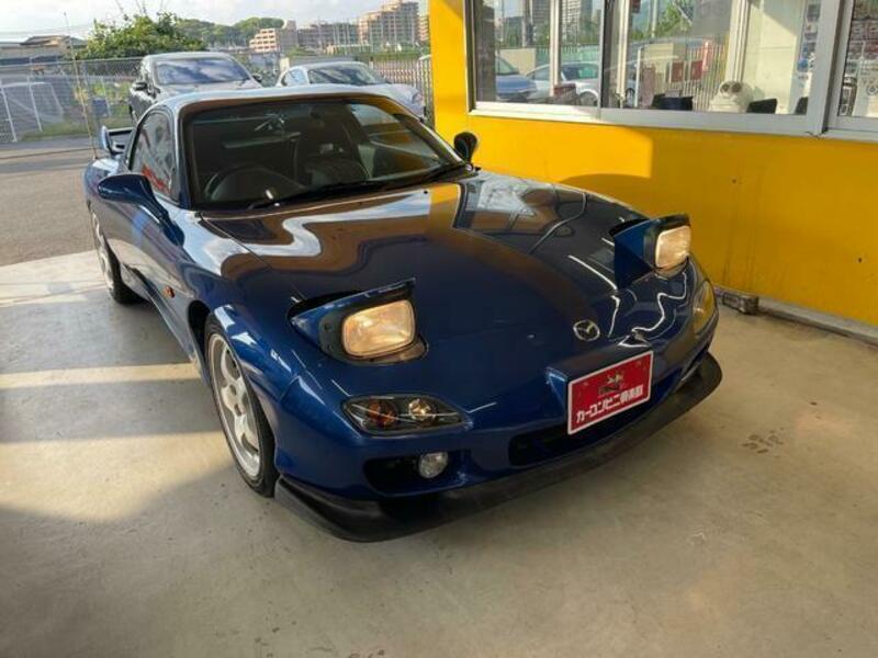 RX-7