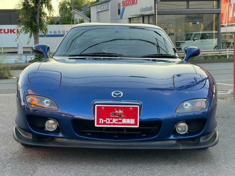 RX-7