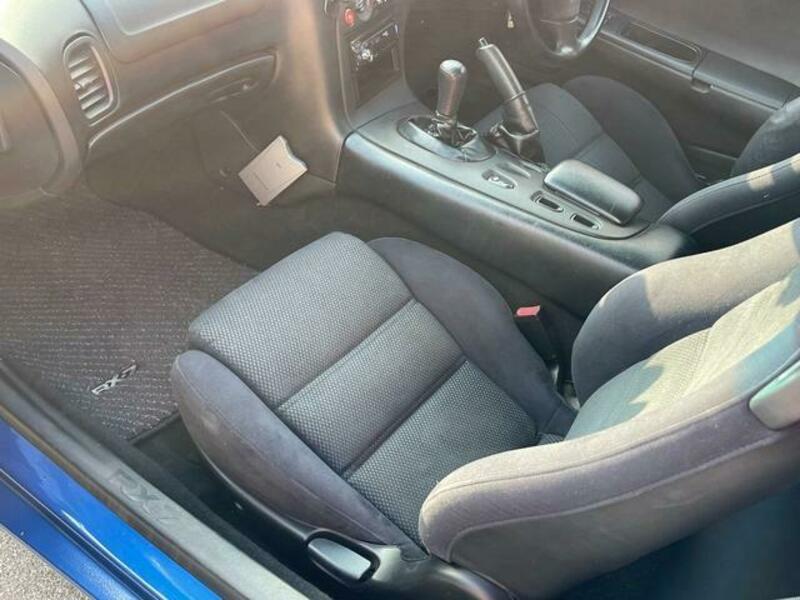 RX-7