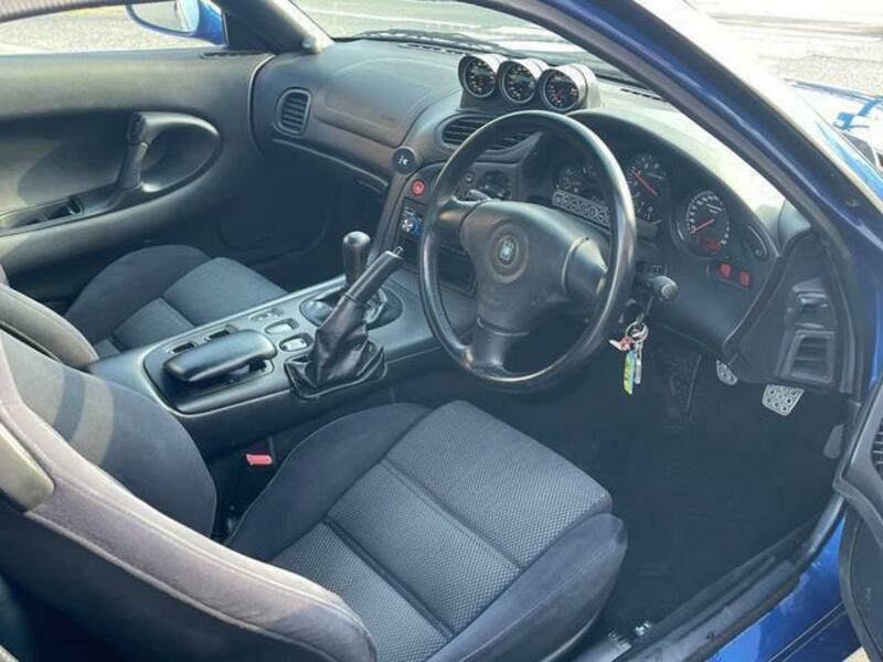 RX-7
