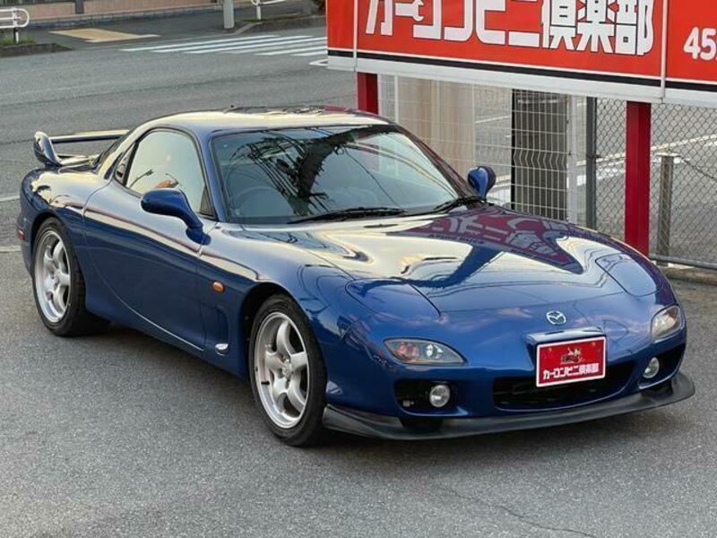 RX-7-0