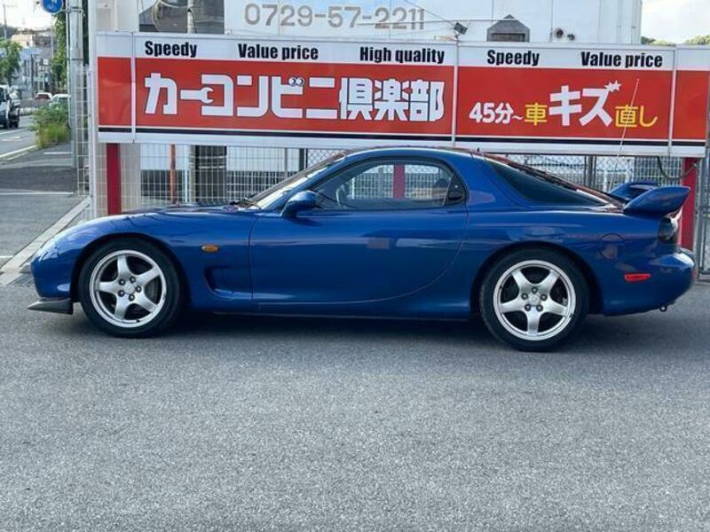 RX-7
