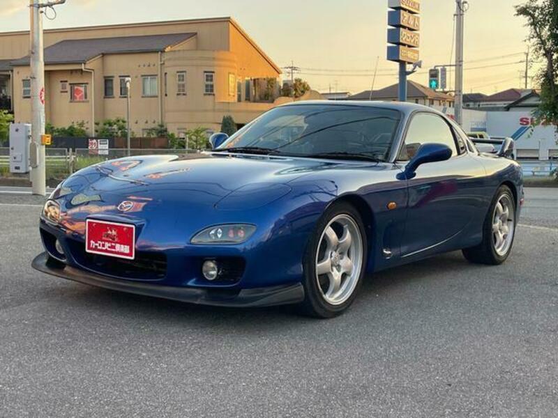 RX-7