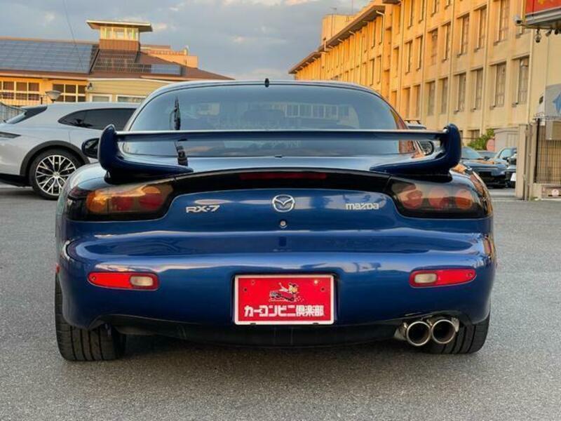 RX-7