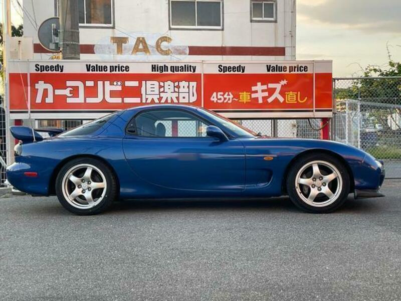 RX-7