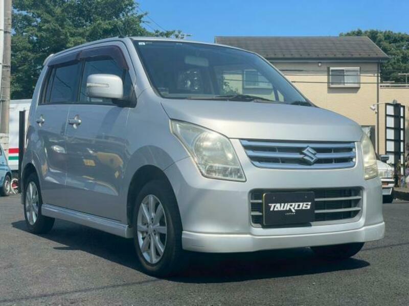 WAGON R-2