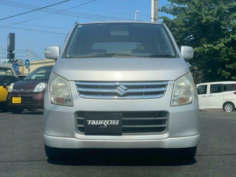 WAGON R-1