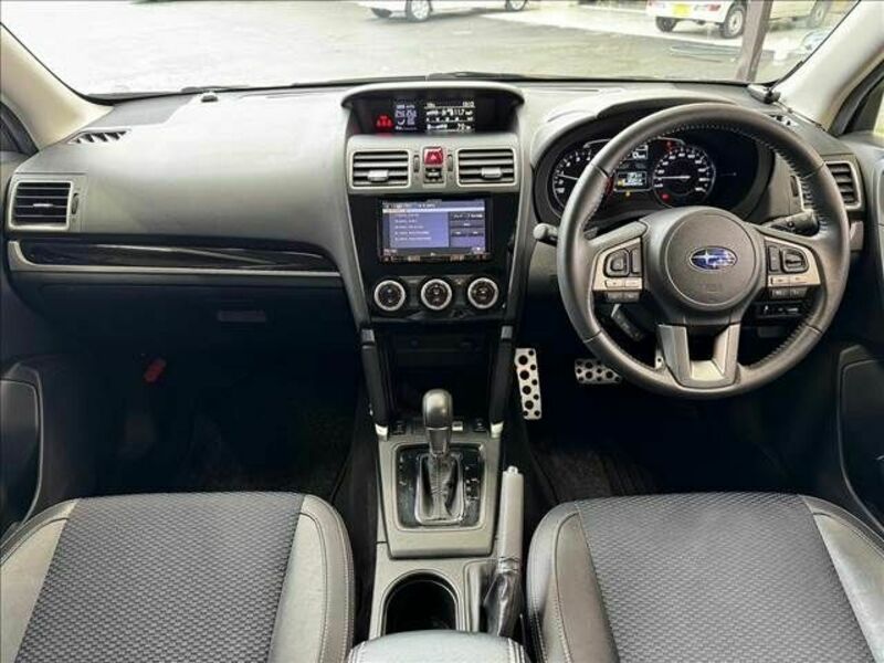 FORESTER-1