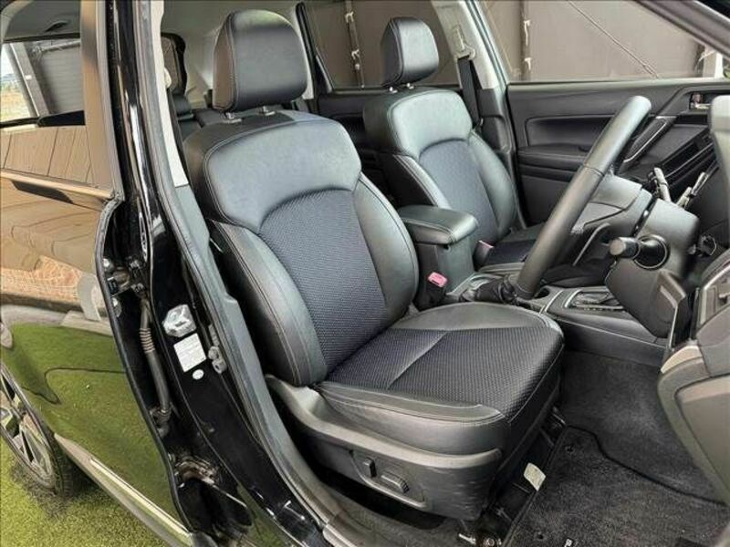 FORESTER-4
