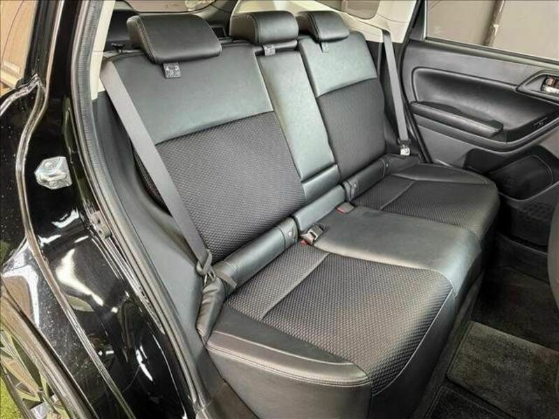 FORESTER-5